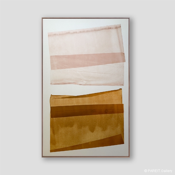 VANHULLEBUSCH Catherine - I'd be logical if my emotions didn't interrupt